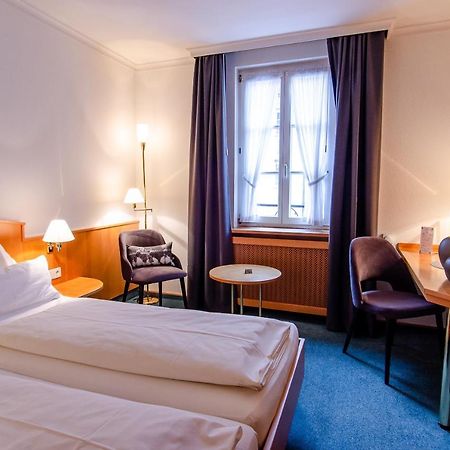Hotel Gasthof Hecht فولفاخ المظهر الخارجي الصورة
