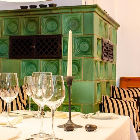 Hotel Gasthof Hecht فولفاخ المظهر الخارجي الصورة