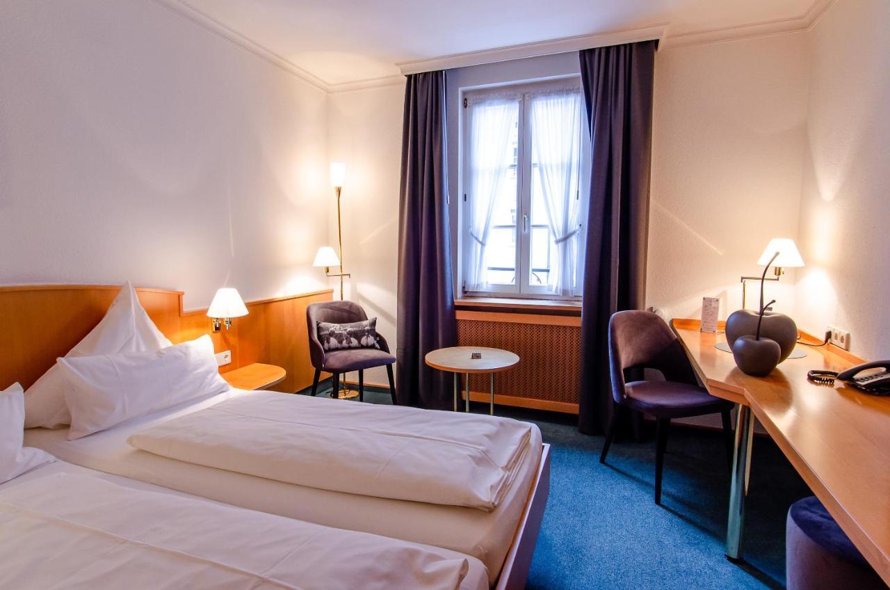 Hotel Gasthof Hecht فولفاخ المظهر الخارجي الصورة