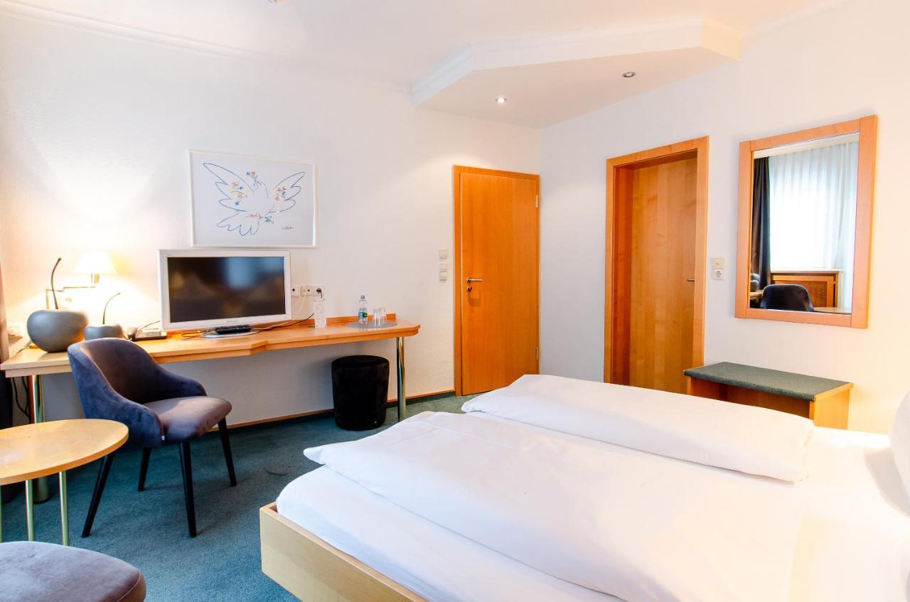 Hotel Gasthof Hecht فولفاخ المظهر الخارجي الصورة