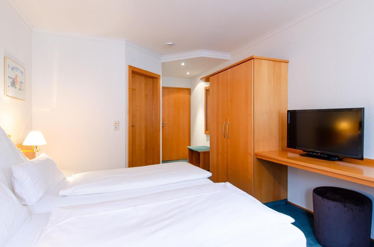 Hotel Gasthof Hecht فولفاخ المظهر الخارجي الصورة