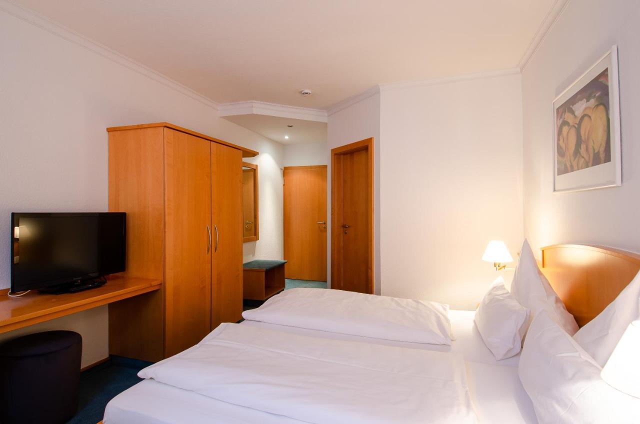 Hotel Gasthof Hecht فولفاخ المظهر الخارجي الصورة