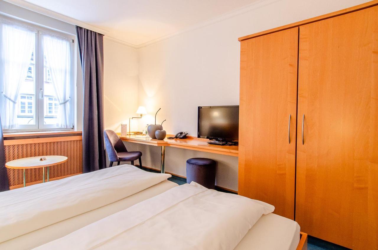 Hotel Gasthof Hecht فولفاخ المظهر الخارجي الصورة